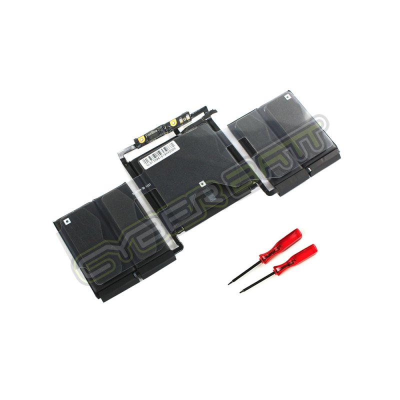 Battery Macbook A1819 For MacBook Pro 13 inch A1706 (Late 2016-Mid 2017)