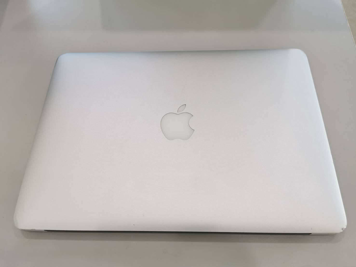 Macbook Air 2012