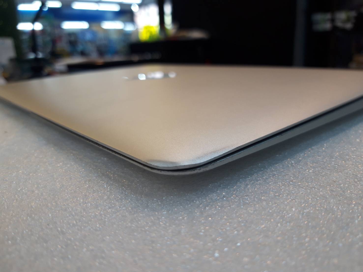 Macbook Air 2012
