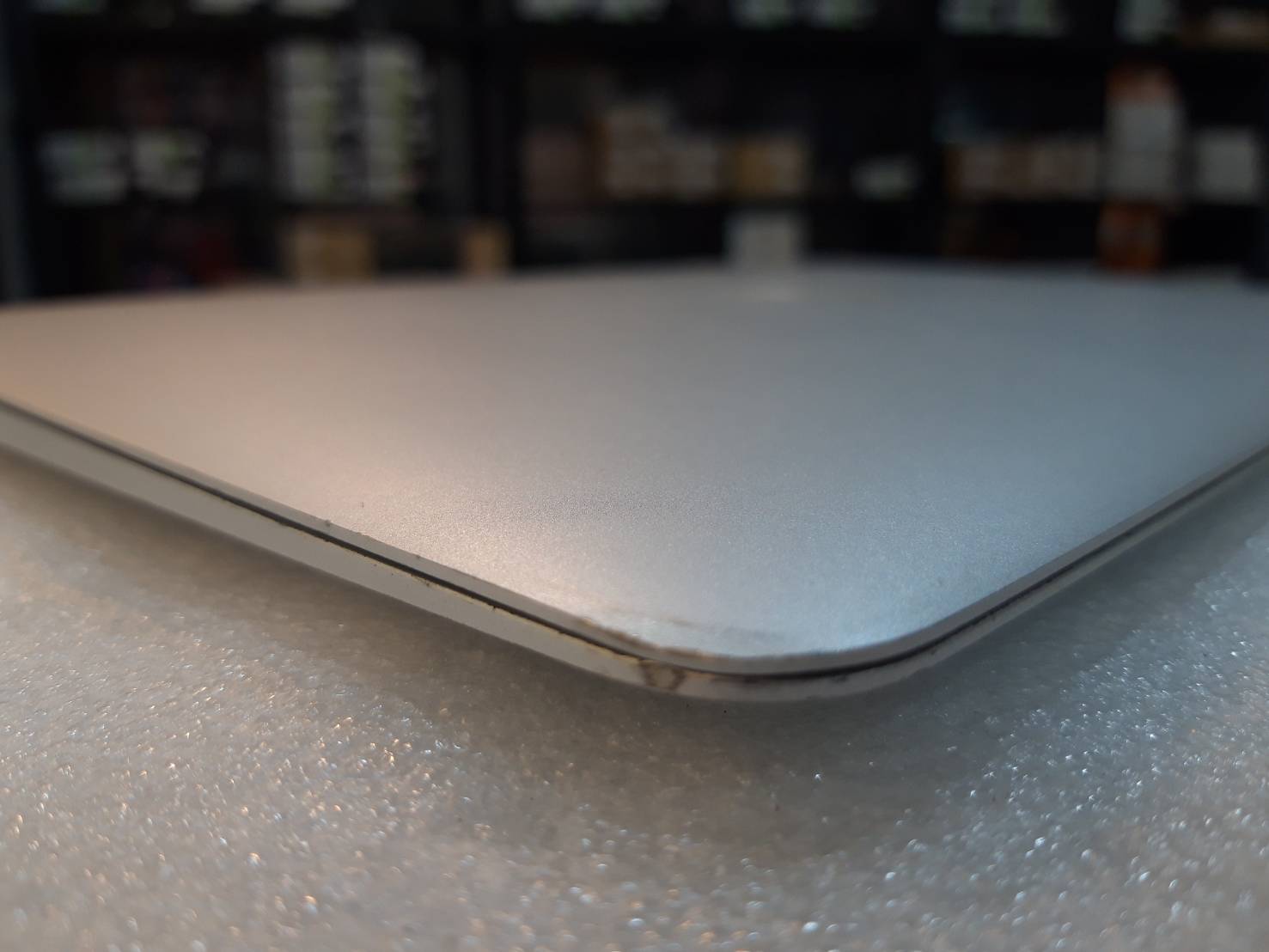 Macbook Air 2012