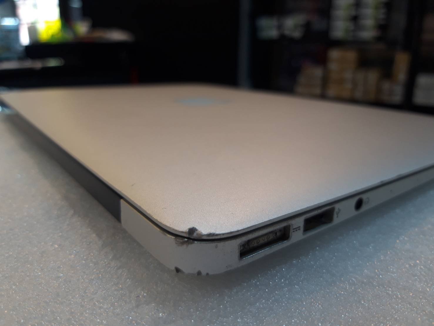 Macbook Air 2012