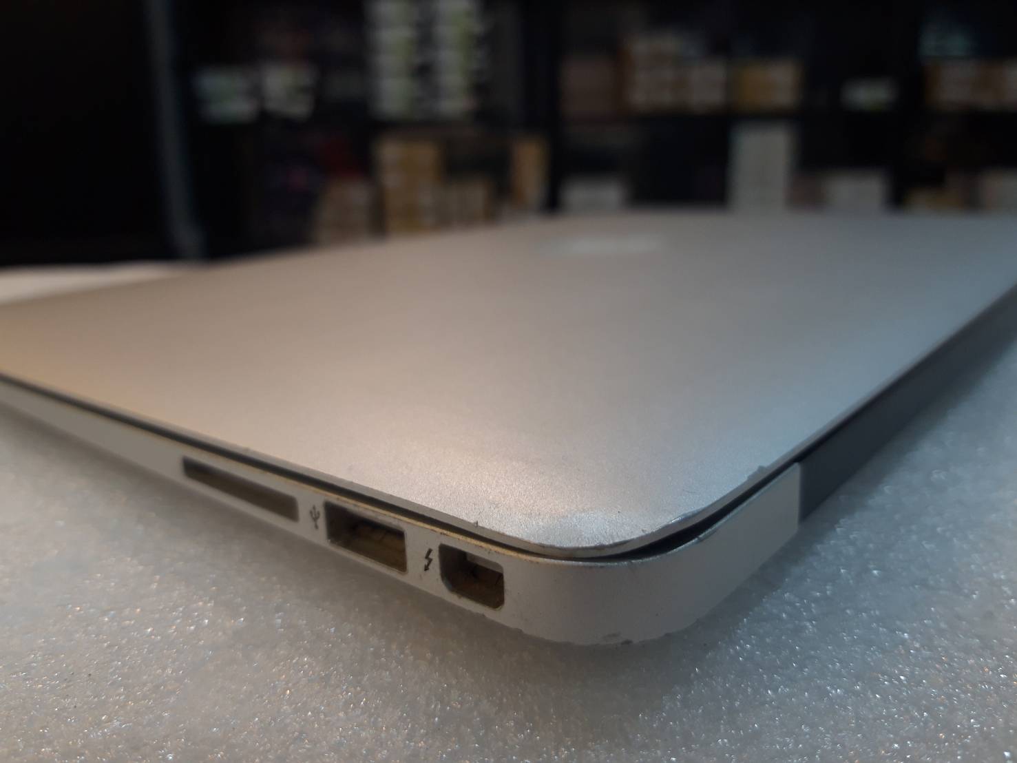 Macbook Air 2012