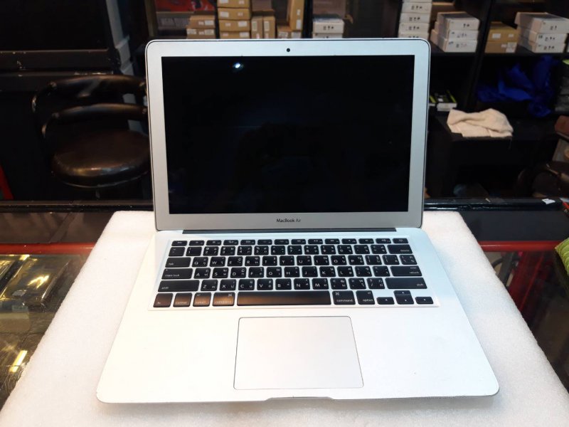Macbook Air 2012