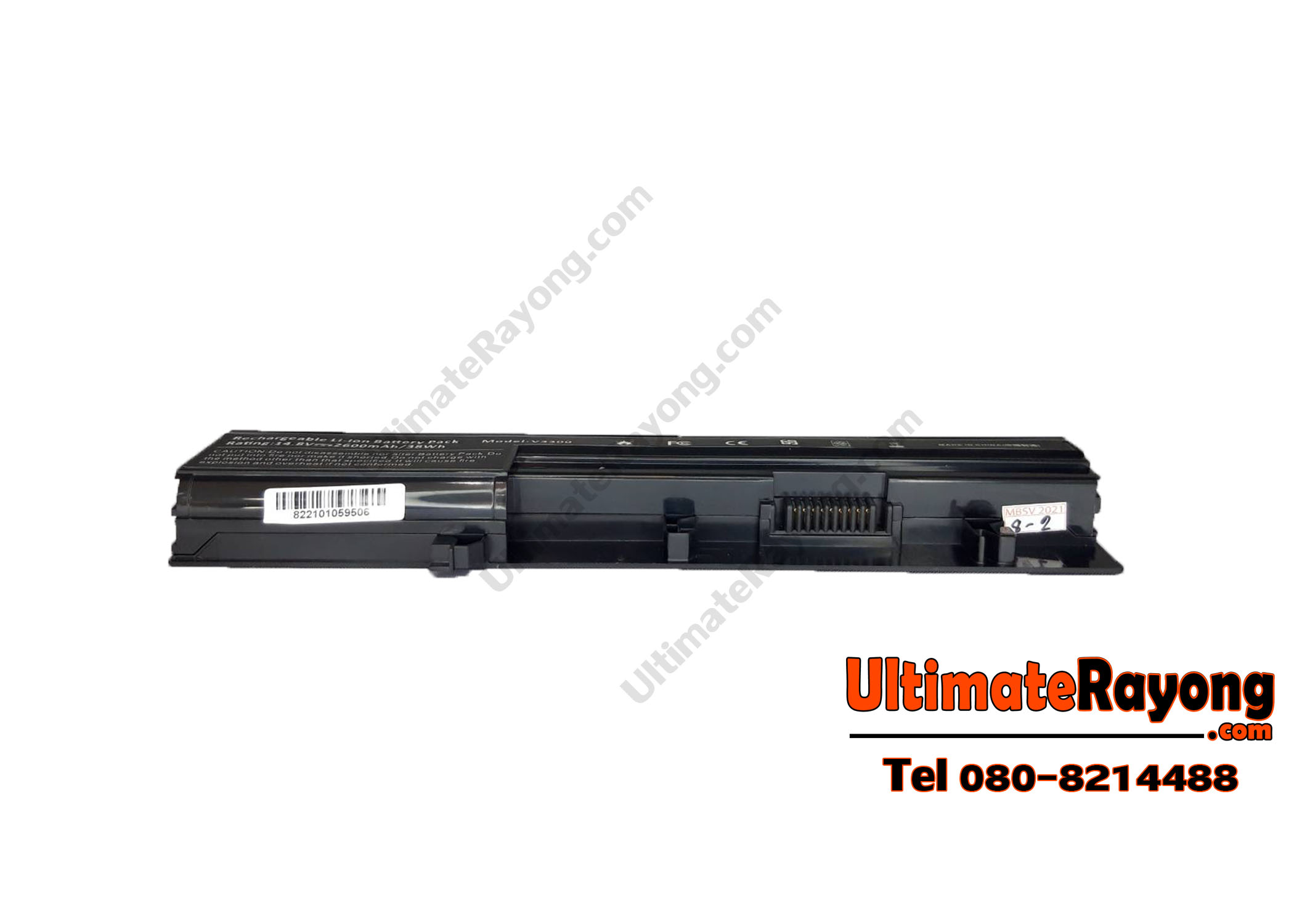 Battery DELL 3300 ,3350 (OEM ,มอก.)