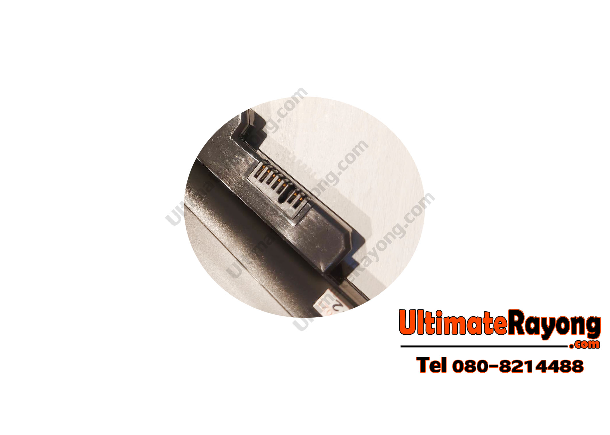 Battery LENOVO G450 OEM กล่องน้ำตาล