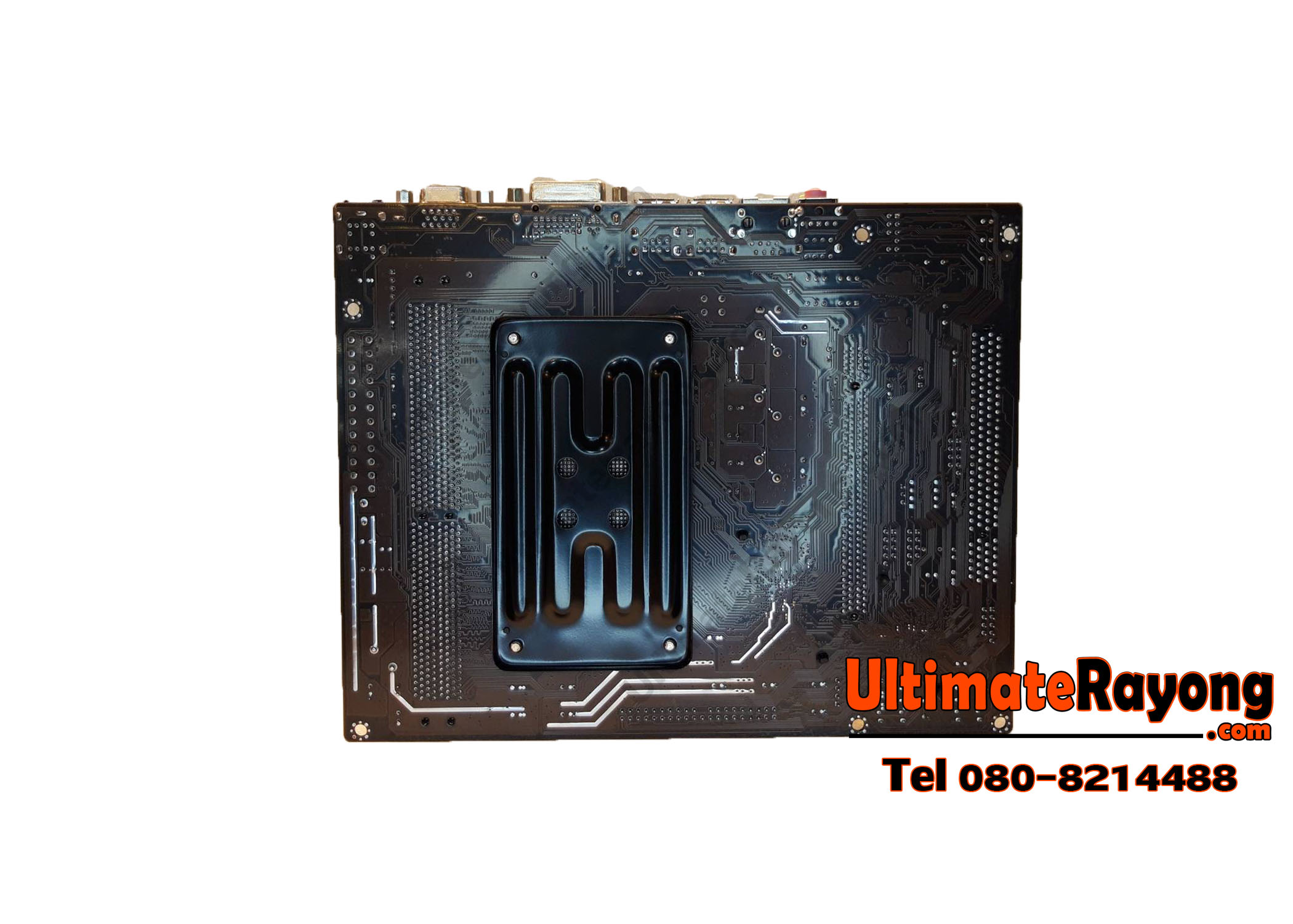 Mainboard A780M-DSN AM2 for AMD