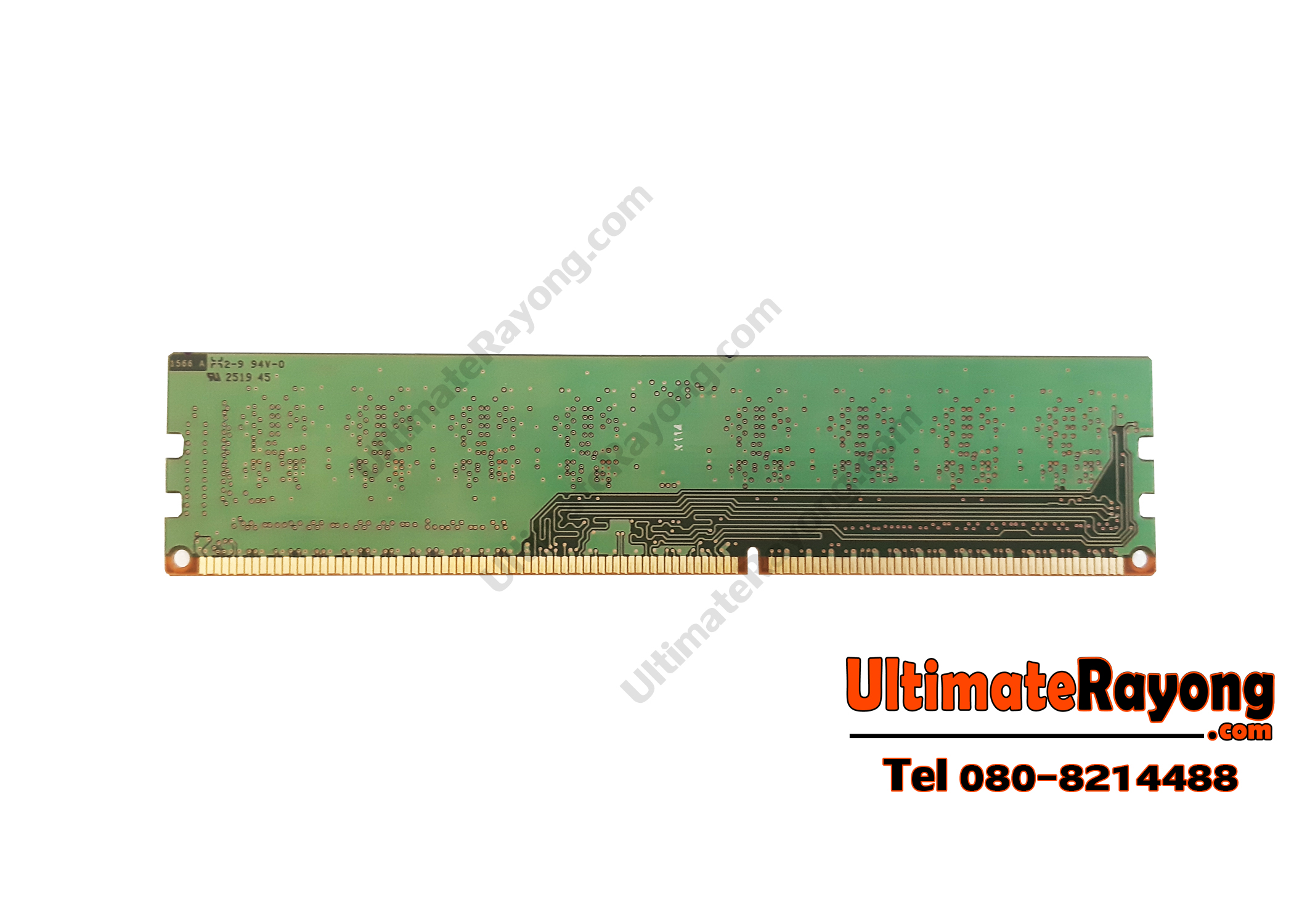 DDR3L 4GB/1600MHz Blackberry