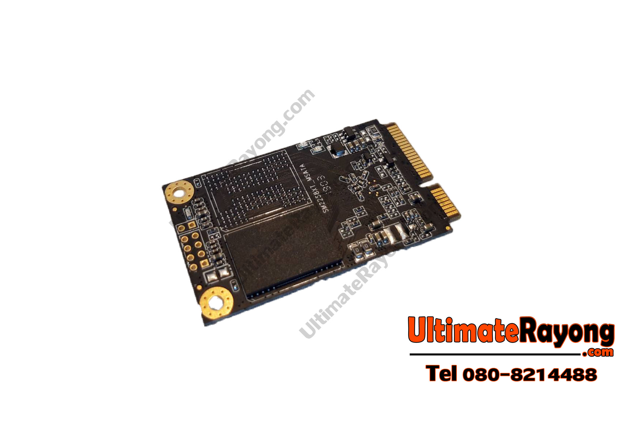 SSD XrayDisk 128GB MSATA