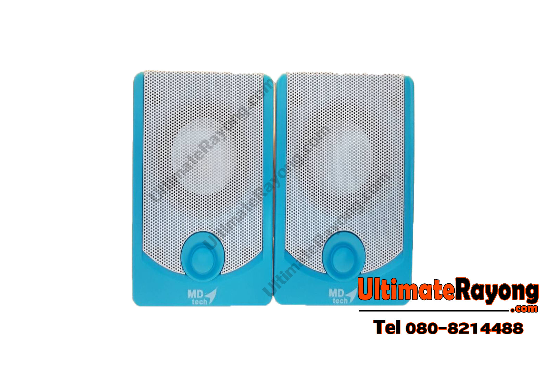 SPK MDtech SP-18 Blue