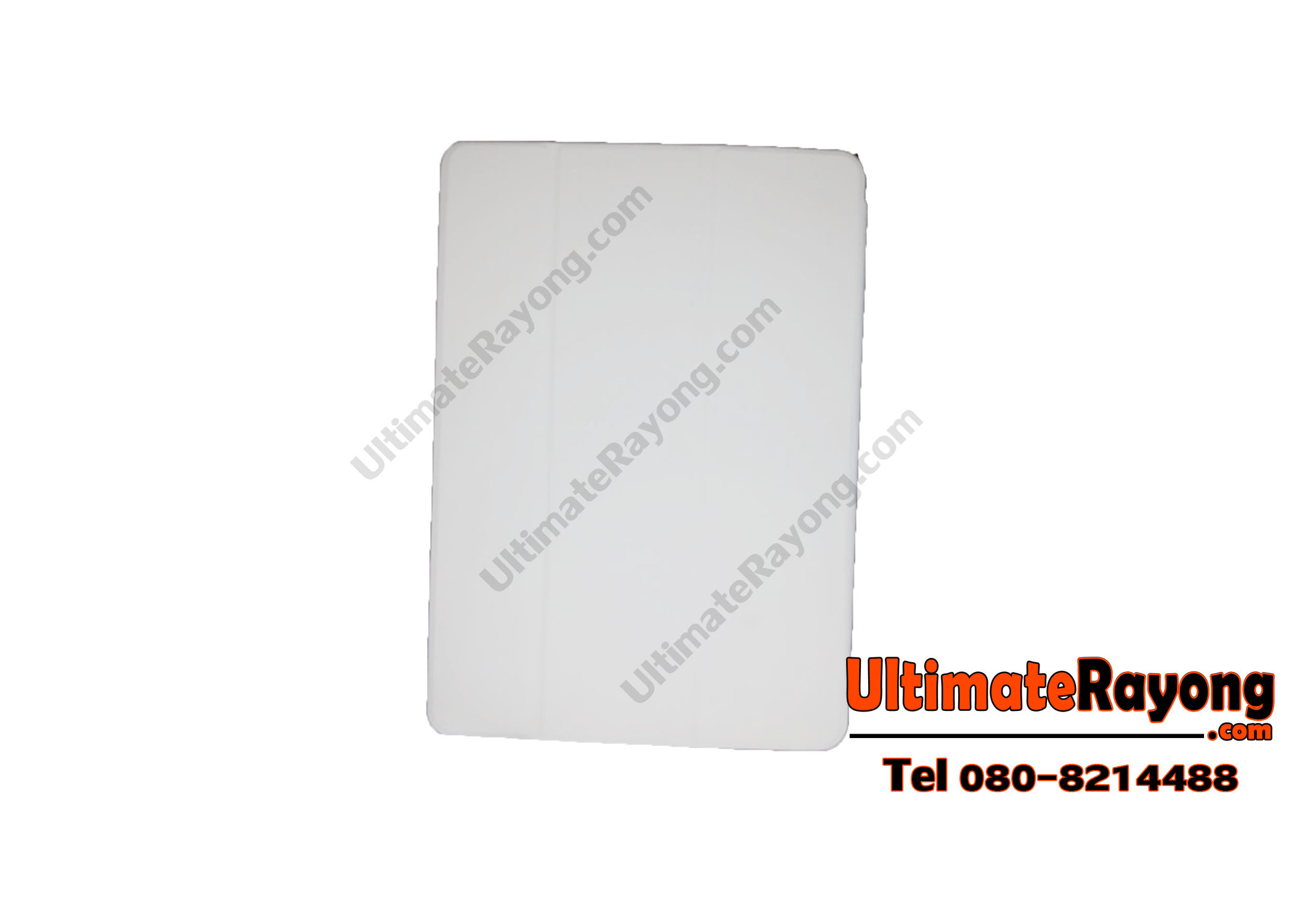 iPad Air 9.7 Case Gray