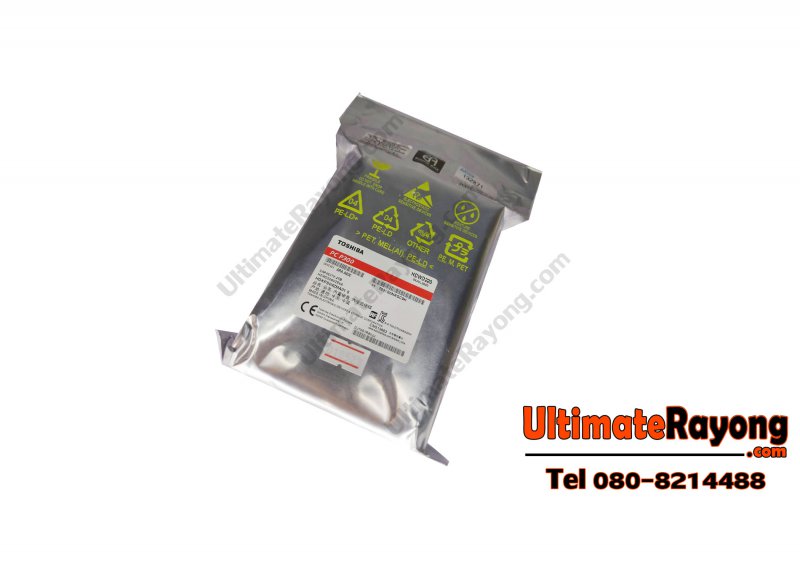 HDD Toshiba P300 Red 2TB 5400rpm