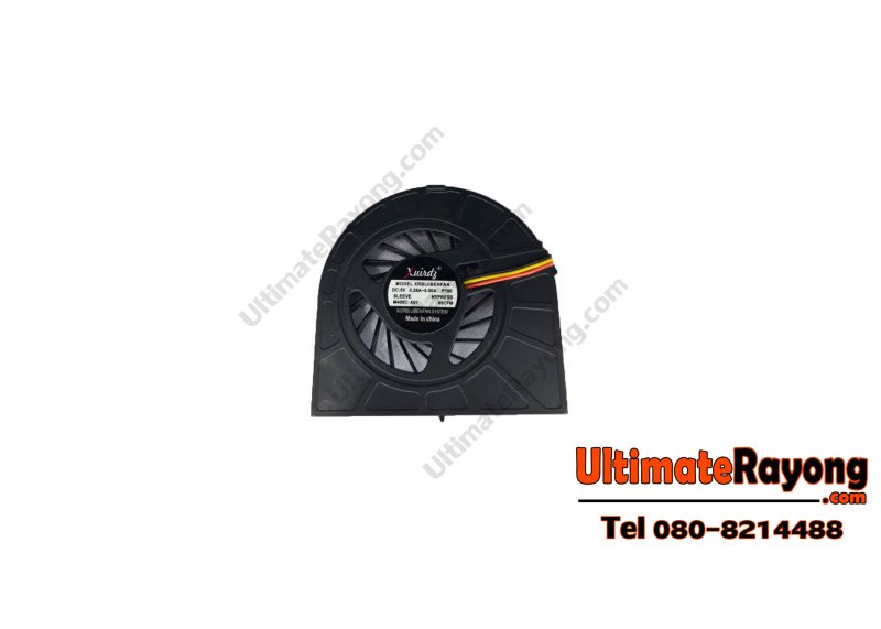 FAN CPU Dell N5010,Ispiron 15R พัดลม โน๊ตบุ๊ค