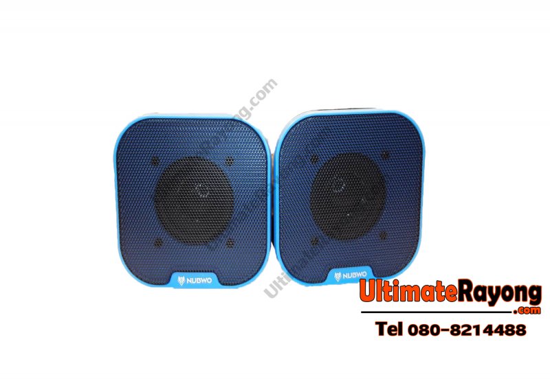 SPK NUBWO NS-010 Blue (2.0)