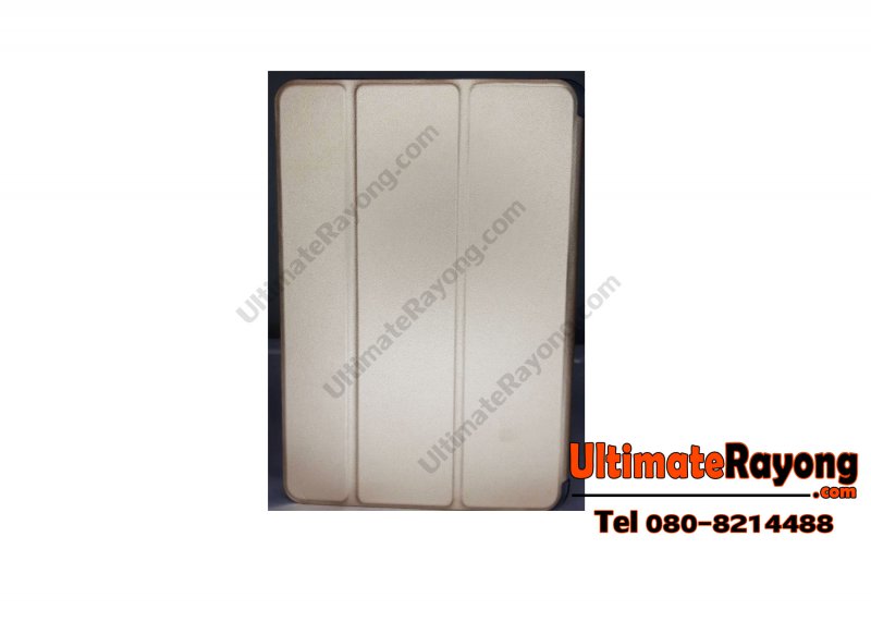 iPad mini 1/2/3 Case Gold
