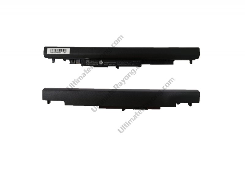 Battery HP 240 G4 Series HS04 14.8V-2200mAh Black (ORG)