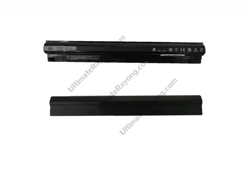 Battery Dell Inspiron 14 Series M5Y1K 14.8V-2200mAh 33Wh Black (CBB)
