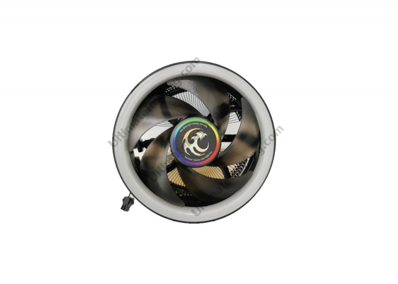 CPU FAN Tsunami RGB TSS-1000