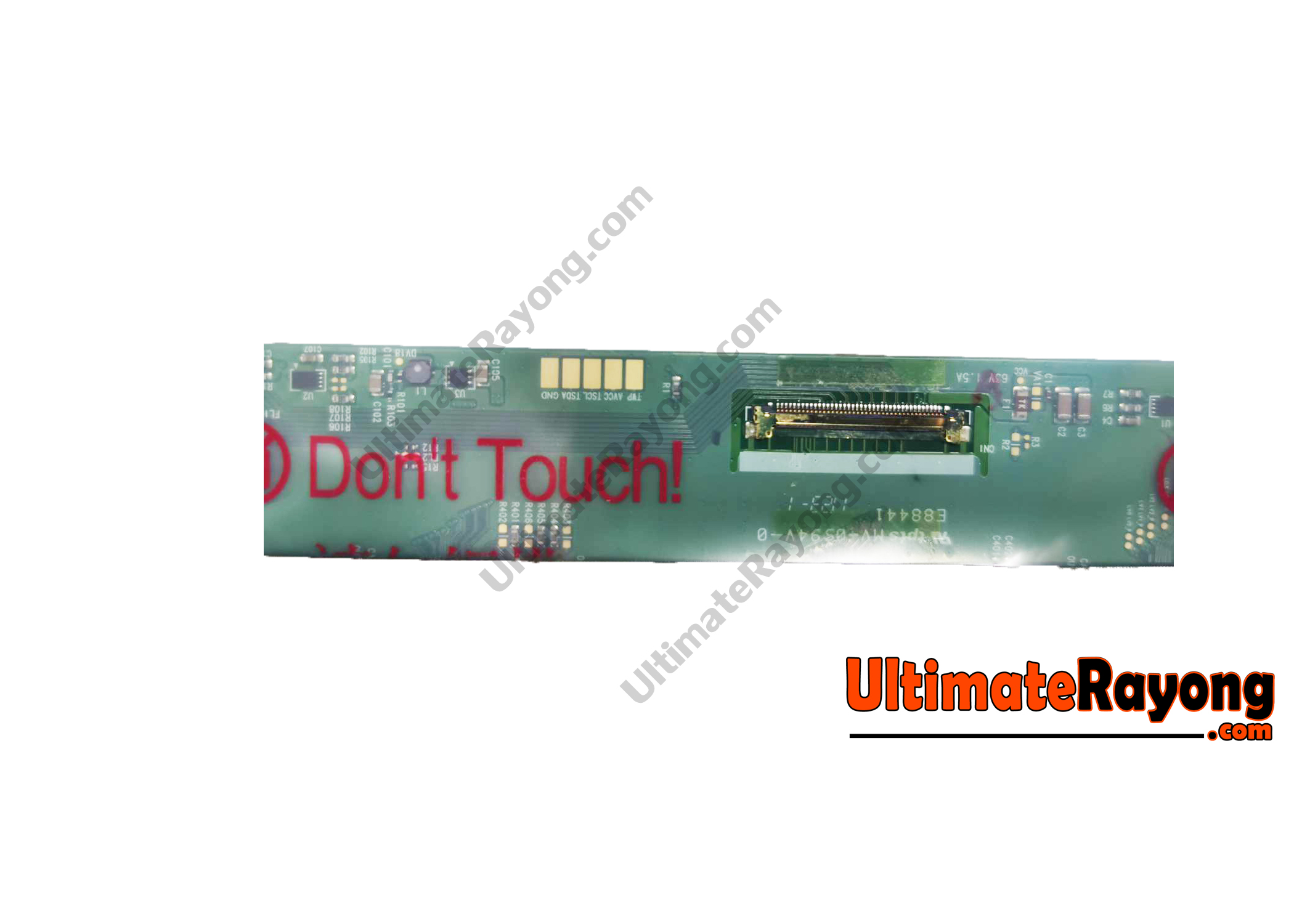 Display LED 15.6 Normal 40 pin 1920x1080 Full HD 