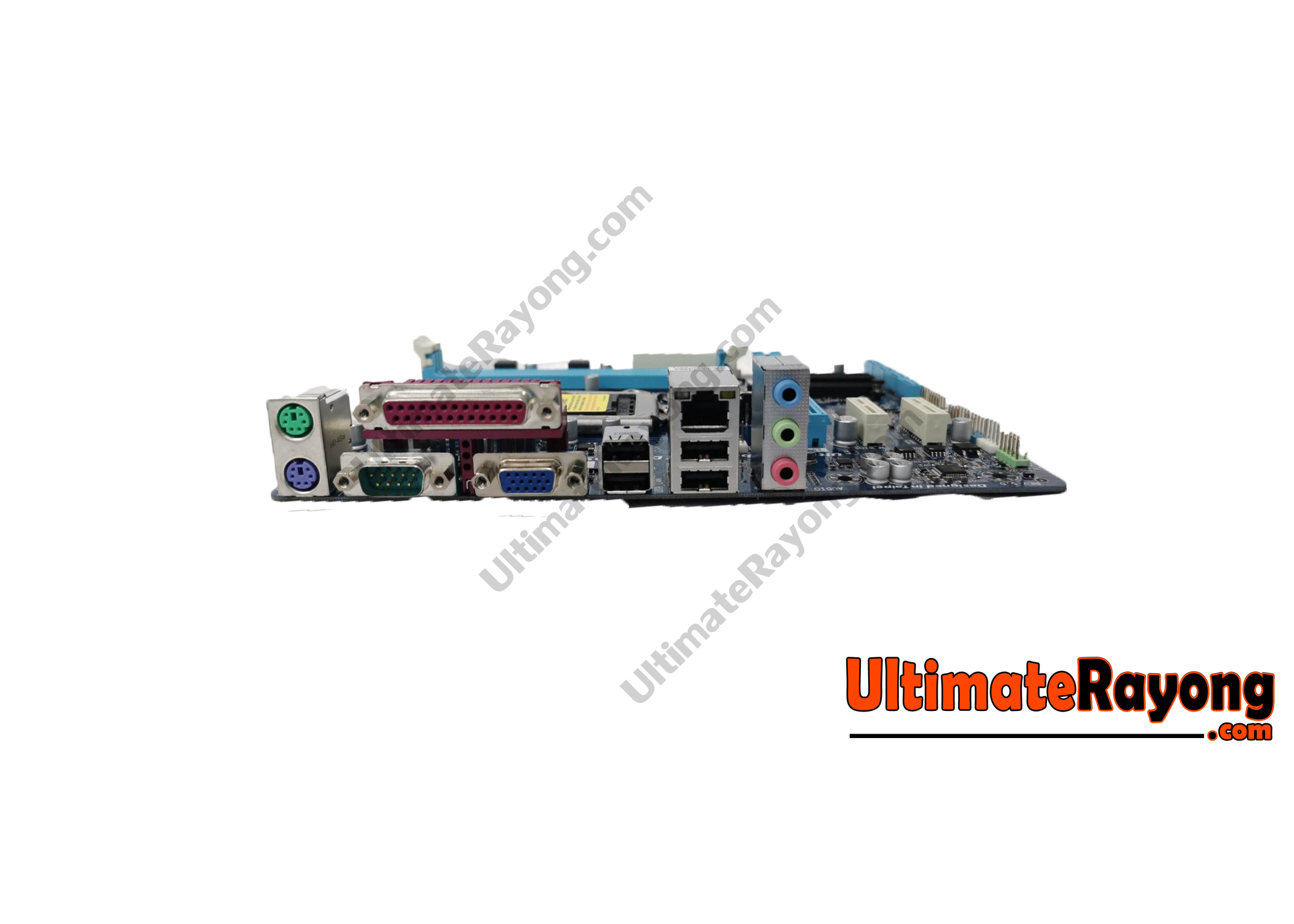 Mainboard Gigabyte GA-H61M-DS2 LGA 1155