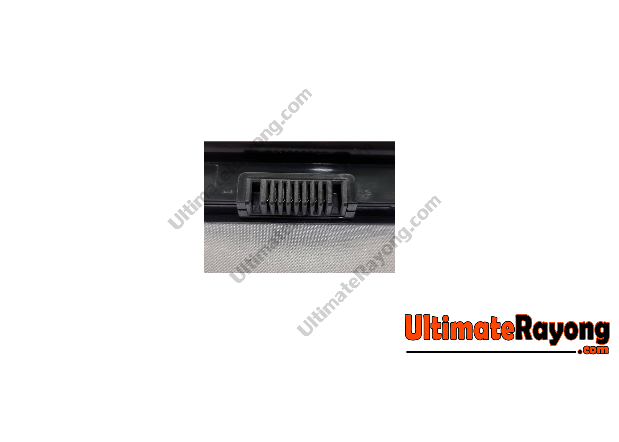 Battery Dell Inspiron 14 Series M5Y1K 14.8V-2200mAh 33Wh Black (CBB)