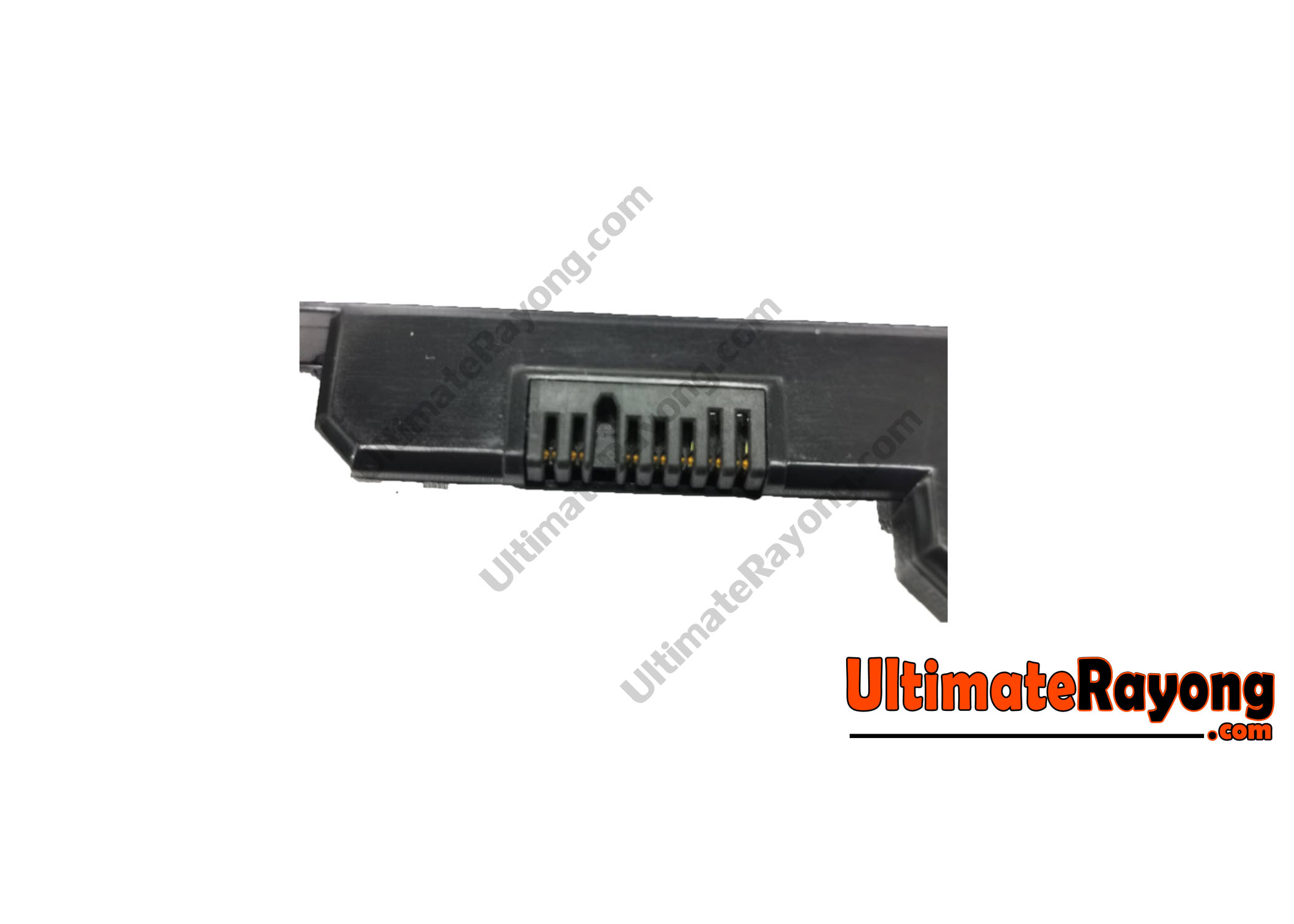 Battery Lenovo 3000 G430 G450 11.1V 4400mAh Black