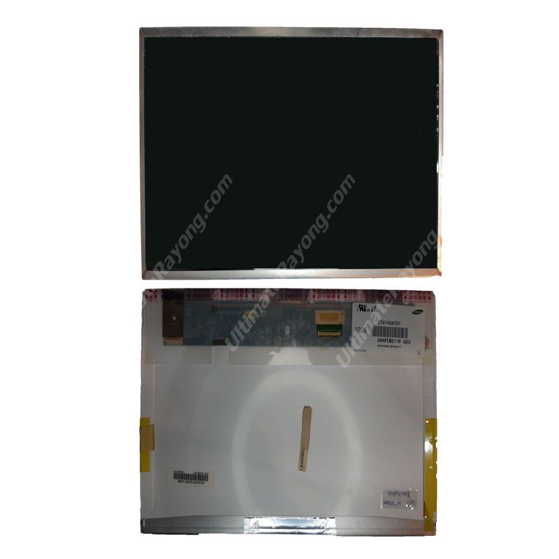 LED 14.0 40 pin LTN140AT01 มือสอง