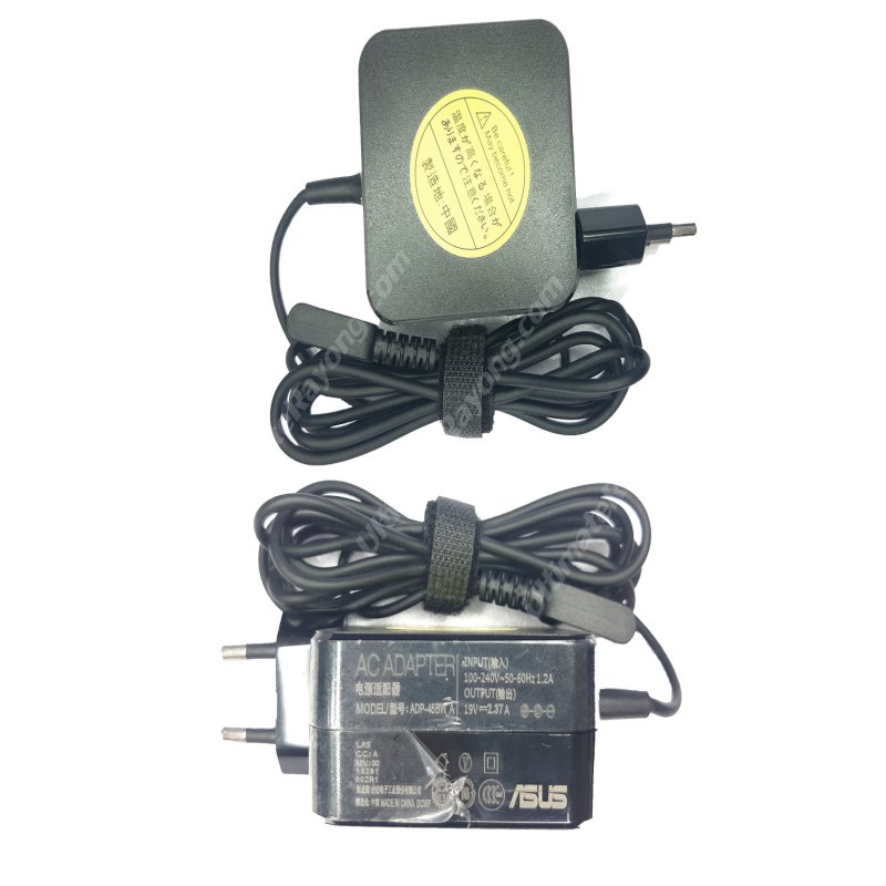 Adapter Asus 19.0V 2.37A (4.5*3.0) ORG logo