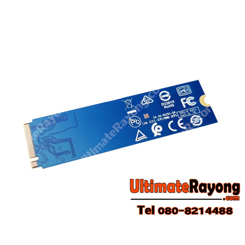 SSD M.2 SATA 1TB WD Blue