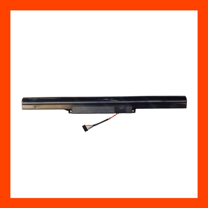 Battery Lenovo Ideapad 500 Z41-70 Z51-50 : 14.4V-2200mAh Black  (CBB)