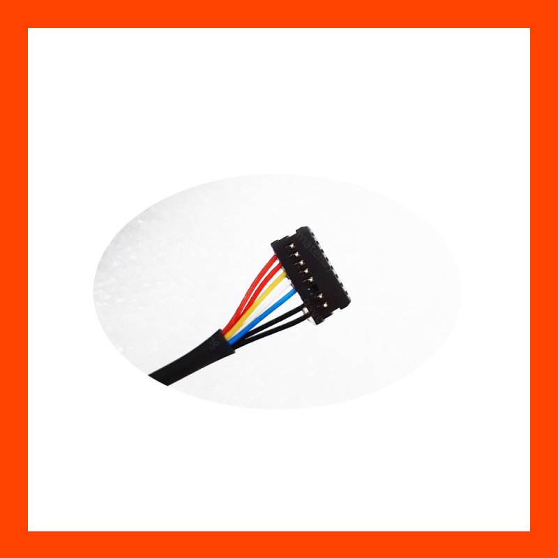 Battery Lenovo Ideapad 500 Z41-70 Z51-50 : 14.4V-2200mAh Black  (CBB)