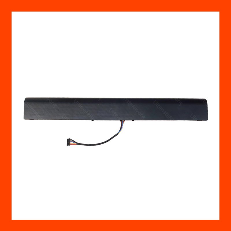 Battery Lenovo TianYi 100-14IBD L15L4A01 : 14.4V-2200mAh Black (CBB)