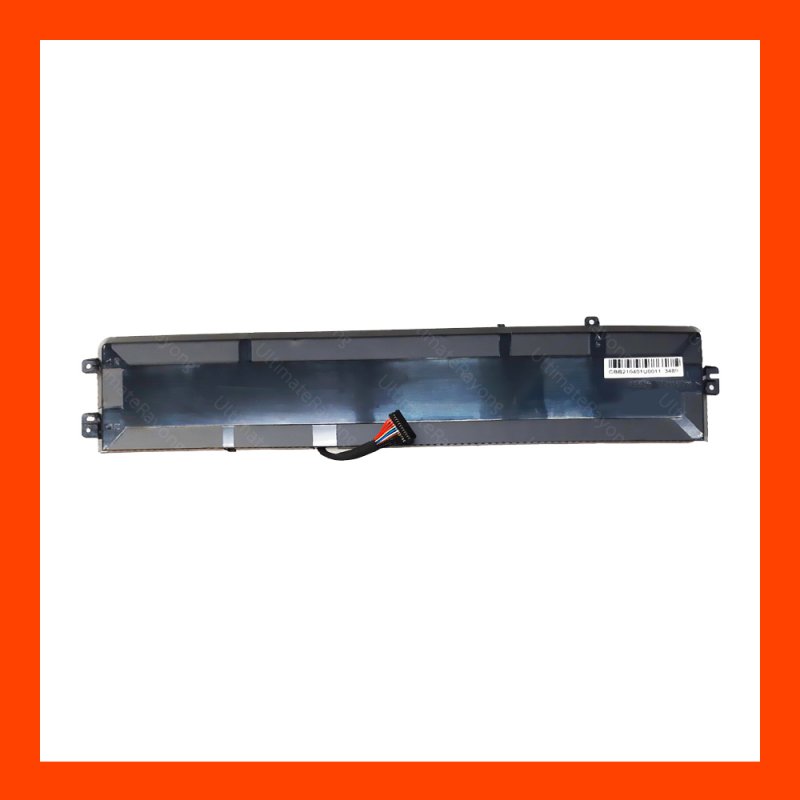 BatteryLenovo Ideapad 700-15ISK L14M3P24 : 11.1V - 4050mAh Black (CBB)