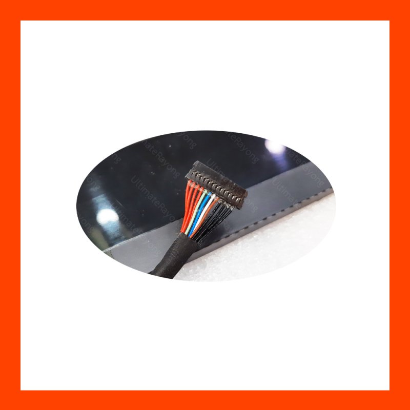 BatteryLenovo Ideapad 700-15ISK L14M3P24 : 11.1V - 4050mAh Black (CBB)