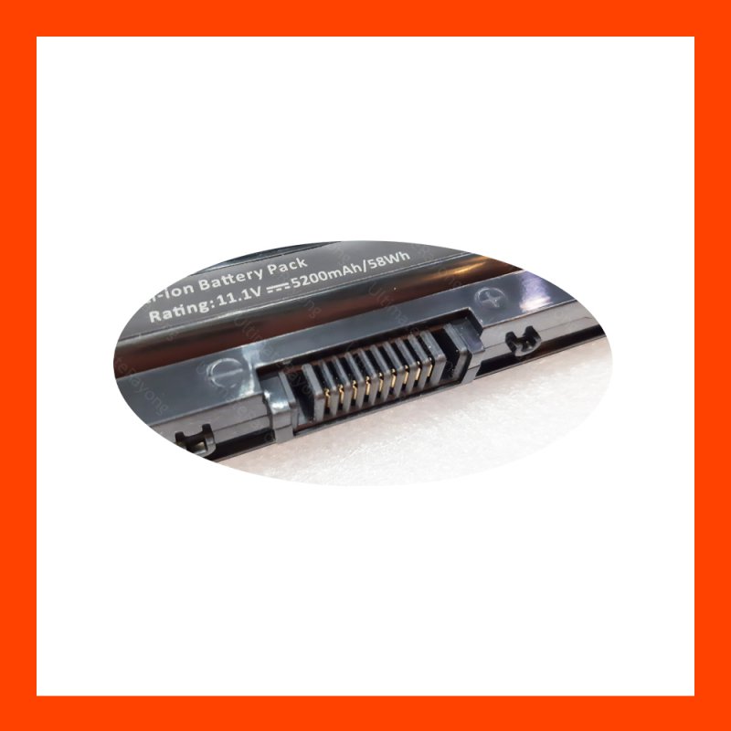 Battery Dell (MR90Y) Dell 3421 (OEM)