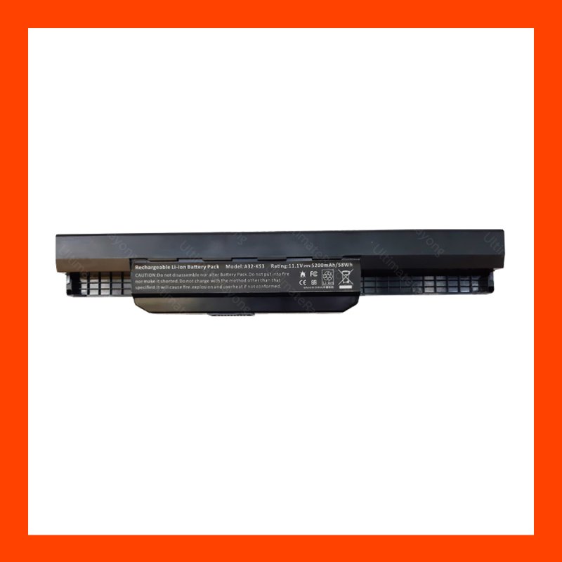 Battery ASUS A32-K53 OEM