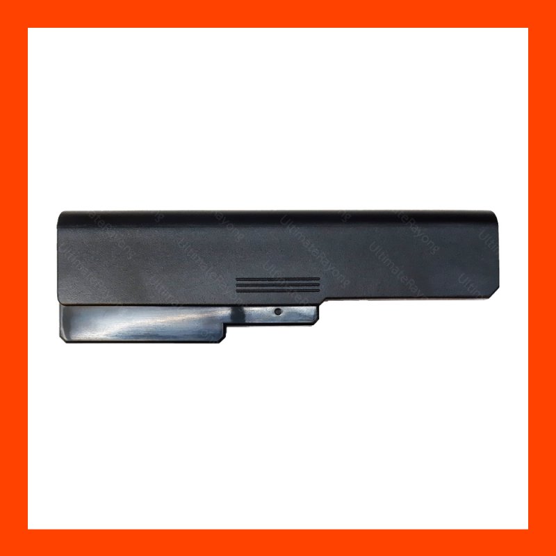 Battery Lenovo 3000 G430 G450 11.1V 4400mAh Black (มอก.)