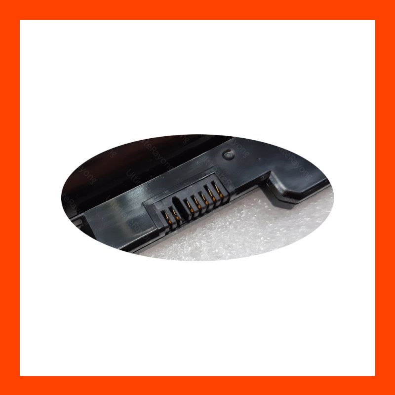 Battery Lenovo 3000 G430 G450 11.1V 4400mAh Black (มอก.)