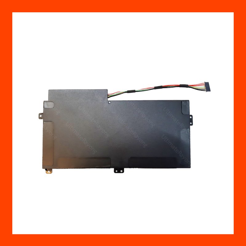 Battery Samsung NP370 : 10.8V-3992mAh : 43Wh Black (CBB)