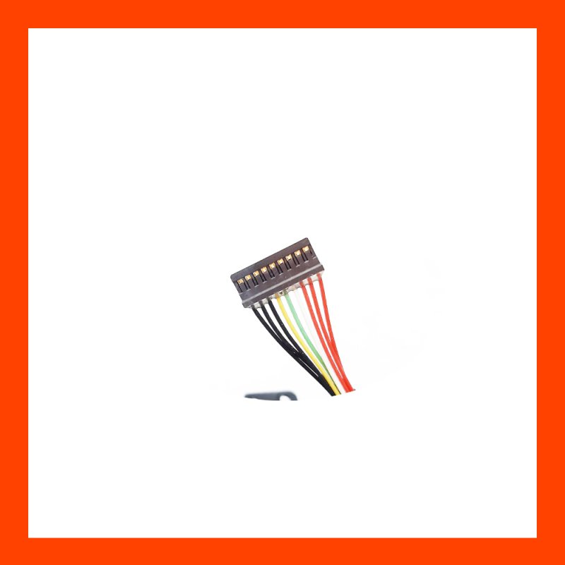 Battery Samsung NP370 : 10.8V-3992mAh : 43Wh Black (CBB)