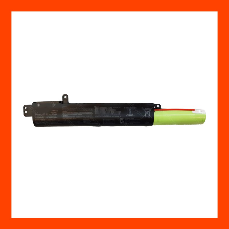 Batttery ASUS (A31N1719) R507UA