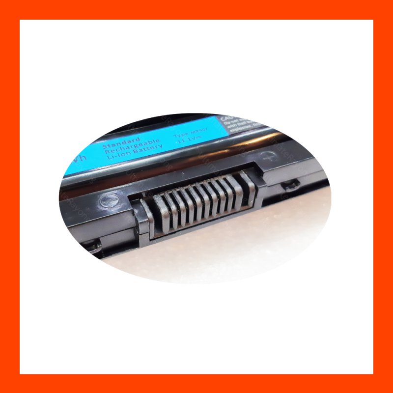 Battery Dell (MR90Y) Dell 3421 (ORG)