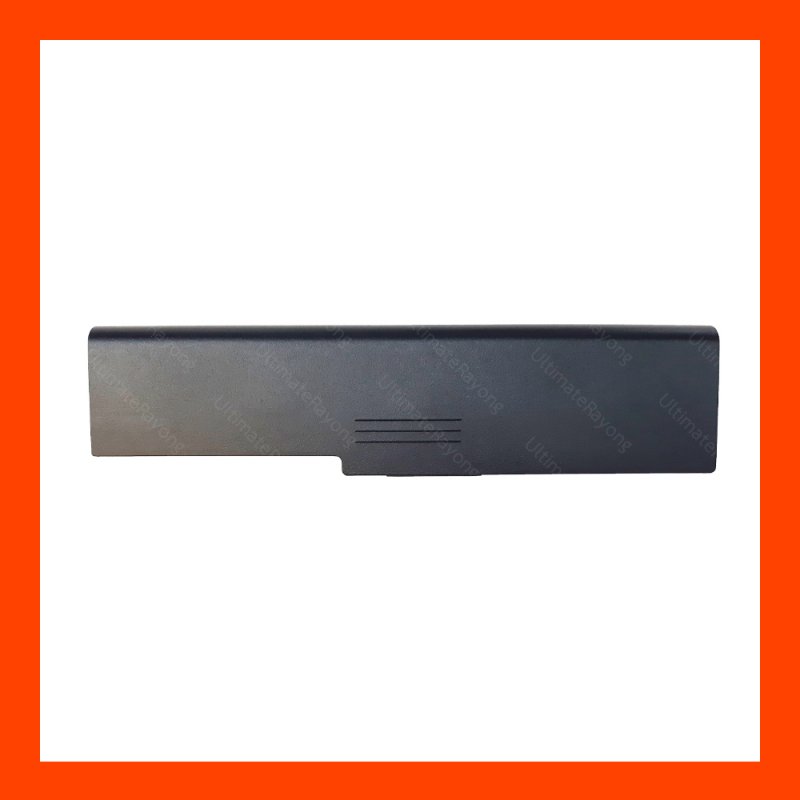 Battery Toshiba Satellite L750 M300 10.8V-4400mAh Black