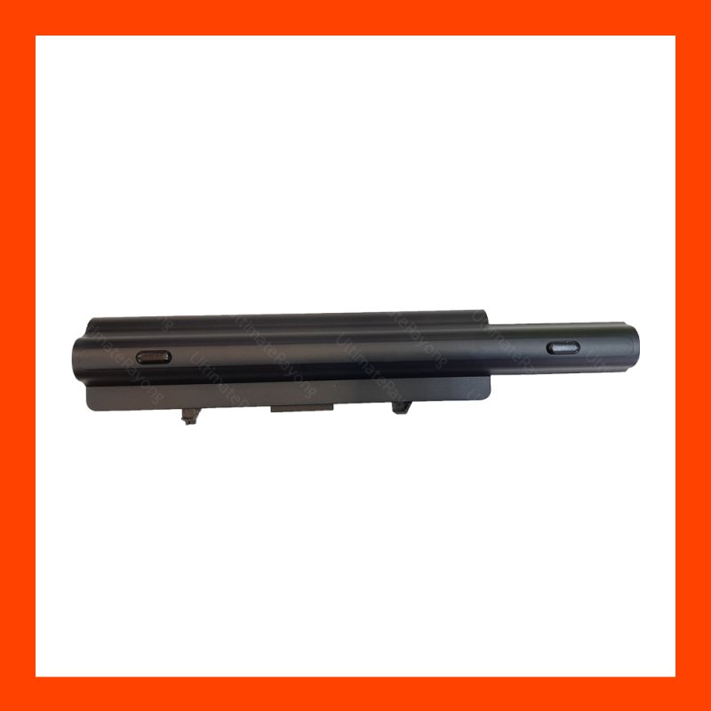 Battery Dell Inspiron 1750 11.1V-6600mAh Black (CBB)