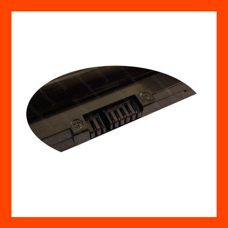 Battery Lenovo G480 G580 Series L11S6F01 : 11.1V-4400mAh Black