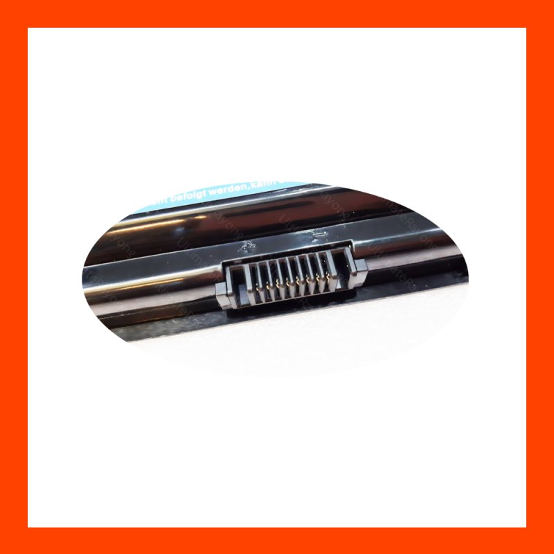 Battery Acer Aspire 4741 ,4755 10.8V 4400mAh Black OEM