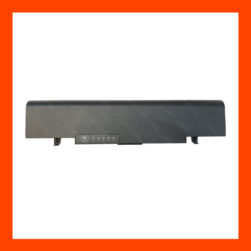 Battery Samsung Q318: 11.1V-4400mAh Black (CYBERBATT)