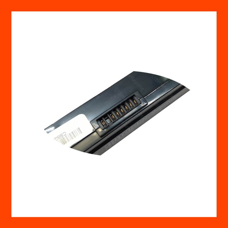 Battery Samsung Q318: 11.1V-4400mAh Black (CYBERBATT)