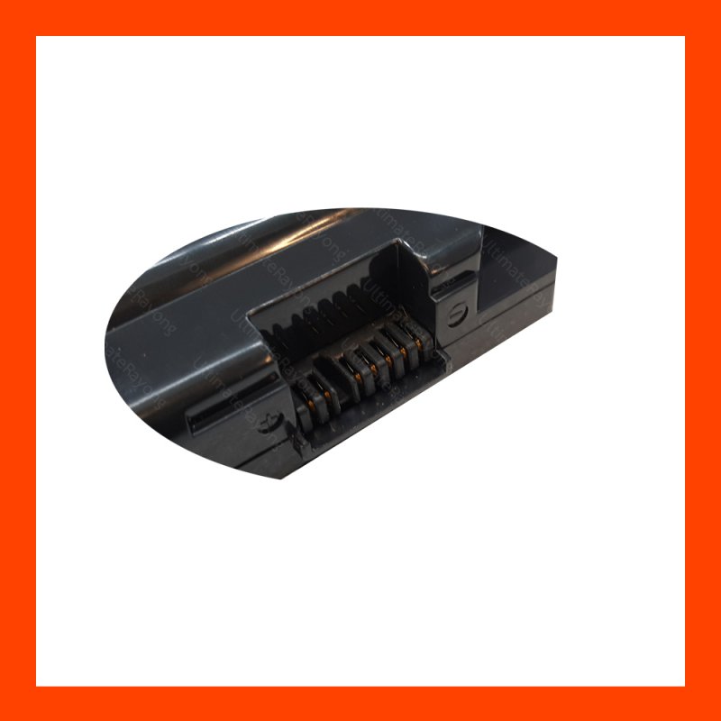 Battery LENOVO Y470 OEM กล่องนำ้ตาล