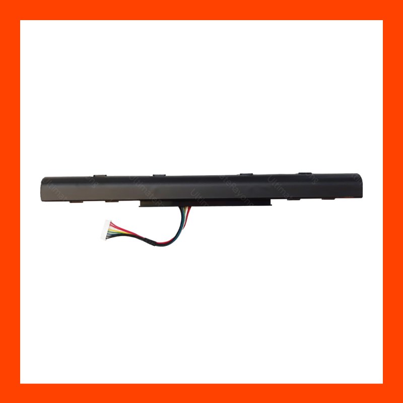 Battery Acer E5-475G E5-523G Series AS16A5K 14.6 V 2200mAh Black (OEM)