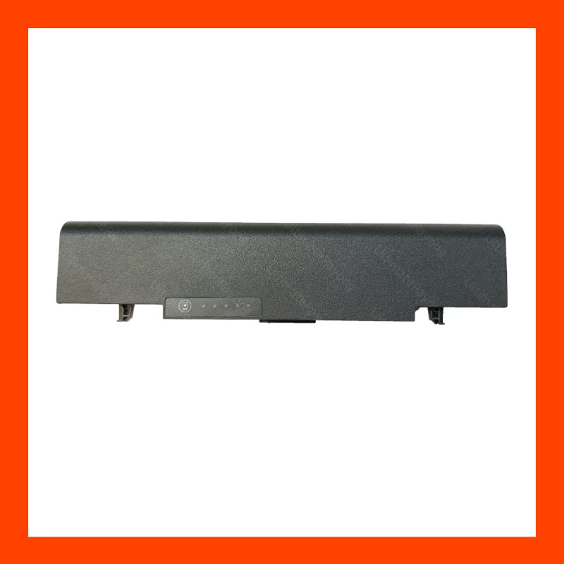 Battery Samsung Q318 R580 (AA-PB9NS6B) กล่องนำ้ตาล